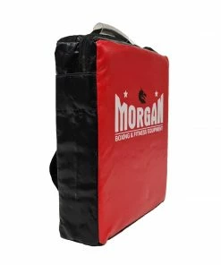 Morgan Square Target Pad High Density Foam MMA Thai Training