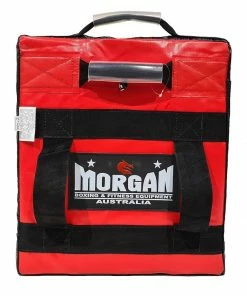 Morgan Square Target Pad High Density Foam MMA Thai Training