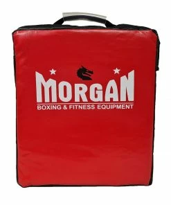 Morgan Square Target Pad High Density Foam MMA Thai Training