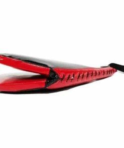 MARTIAL ARTS Morgan Endurance Double Clapper With Elastic Wrist Strap