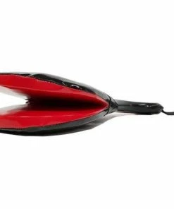 MARTIAL ARTS Morgan Endurance Double Clapper With Elastic Wrist Strap