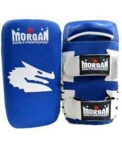 Morgan V2 Lightweight Junior Thai Pads (PAIR)
