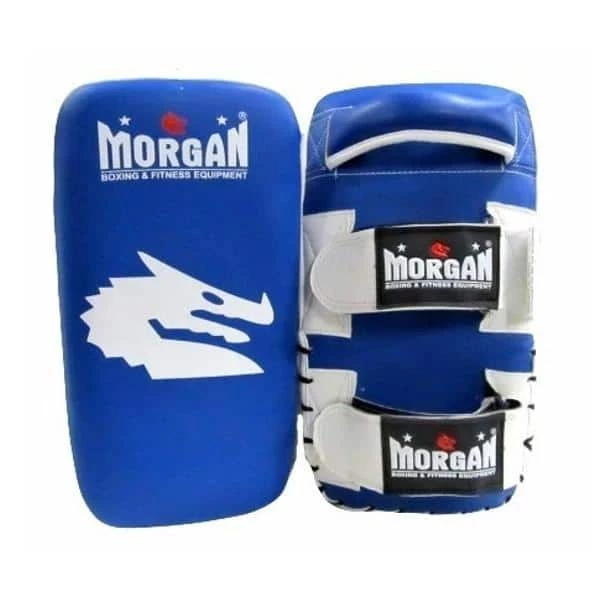 Morgan V2 Lightweight Junior Thai Pads (PAIR) 3 Morgan V2 Lightweight Junior Thai Pads (PAIR)