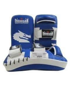 Morgan V2 Lightweight Junior Thai Pads (PAIR)