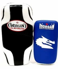 Morgan V2 Lightweight Junior Thai Pads (PAIR) 7 Morgan V2 Lightweight Junior Thai Pads (PAIR)