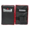 Morgan Square Vinyl Training Target Pads (PAIR) High Density Boxing / MMA / Thai BOXING / MUAY THAI / MMA