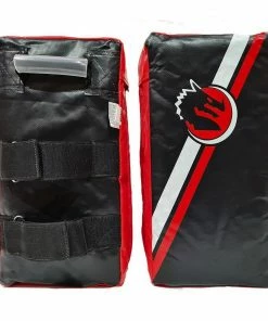 Morgan V2 Classic "Ultra Soft" Thai Pads (PAIR) BOXING / MUAY THAI / MMA