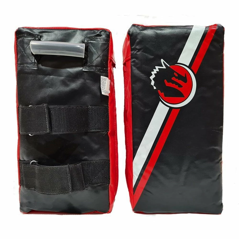 Morgan V2 Classic "Ultra Soft" Thai Pads (PAIR) BOXING / MUAY THAI / MMA 3 Morgan V2 Classic "Ultra Soft" Thai Pads (PAIR) BOXING / MUAY THAI / MMA
