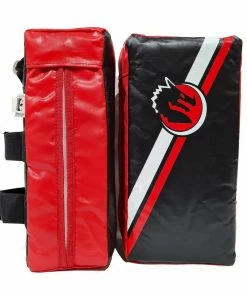 Morgan V2 Classic "Ultra Soft" Thai Pads (PAIR) BOXING / MUAY THAI / MMA