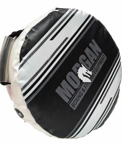 MORGAN AVENTUS FOAM ROUND SHIELD