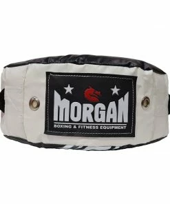 MORGAN AVENTUS FOAM ROUND SHIELD