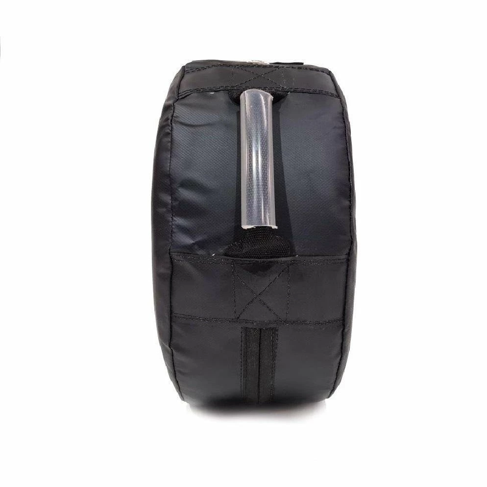 MORGAN B2 BOMBER HIGH DENSITY FOAM ROUND SHIELD BOXING / MUAY THAI / MMA 6 MORGAN B2 BOMBER HIGH DENSITY FOAM ROUND SHIELD BOXING / MUAY THAI / MMA