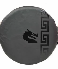 MORGAN B2 BOMBER HIGH DENSITY FOAM ROUND SHIELD BOXING / MUAY THAI / MMA 8 MORGAN B2 BOMBER HIGH DENSITY FOAM ROUND SHIELD BOXING / MUAY THAI / MMA