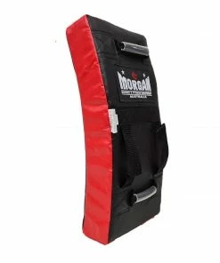 Morgan Junior Martial Arts / Rugby Training Curved Hit & Strike Shield