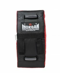 Morgan Junior Martial Arts / Rugby Training Curved Hit & Strike Shield