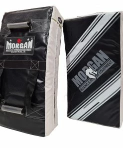 Morgan Aventus Heavy Duty Large Curved Strike & Hit / Kick Shield