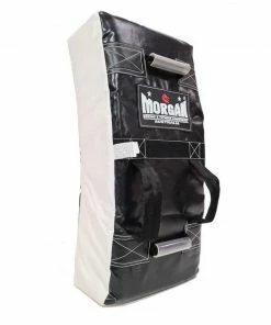 Morgan Aventus Heavy Duty Large Curved Strike & Hit / Kick Shield