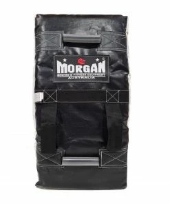 Morgan Aventus Heavy Duty Large Curved Strike & Hit / Kick Shield