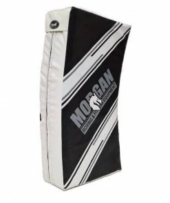 Morgan Aventus Heavy Duty Large Curved Strike & Hit / Kick Shield