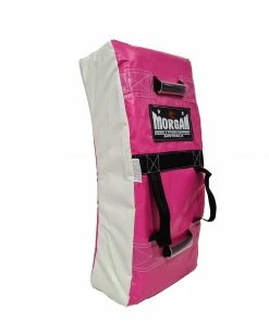 Morgan Aventus Heavy Duty Large Curved Strike & Hit / Kick Shield