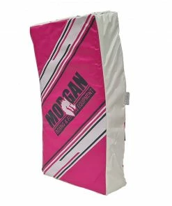 Morgan Aventus Heavy Duty Large Curved Strike & Hit / Kick Shield