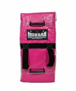 Morgan Aventus Heavy Duty Large Curved Strike & Hit / Kick Shield