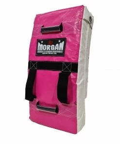 Morgan Aventus Heavy Duty Large Curved Strike & Hit / Kick Shield