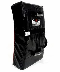 Morgan Endurance Pro HeavyDuty XLarge Hit Strike Shield MMA Thai Boxing Training BOXING / MUAY THAI / MMA