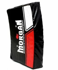 Morgan Endurance Pro HeavyDuty XLarge Hit Strike Shield MMA Thai Boxing Training BOXING / MUAY THAI / MMA