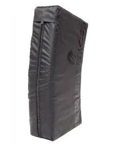 Morgan B2 Bomber 100% Leather Extra Heavy-Duty Curved Hit & Strike Shield