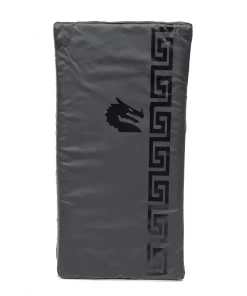 Morgan B2 Bomber 100% Leather Extra Heavy-Duty Curved Hit & Strike Shield