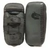Morgan B2 Bomber Leather Thai Pads (Pair) BOXING / MUAY THAI / MMA 1 Morgan B2 Bomber Leather Thai Pads (Pair) BOXING / MUAY THAI / MMA