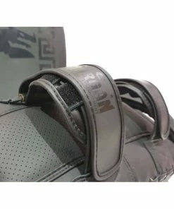 Morgan B2 Bomber Leather Thai Pads (Pair) BOXING / MUAY THAI / MMA 10 Morgan B2 Bomber Leather Thai Pads (Pair) BOXING / MUAY THAI / MMA