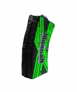 Morgan BKK Ready Heavy Duty Large Curved Strike & Hit Shield 12 Morgan BKK Ready Heavy Duty Large Curved Strike & Hit Shield