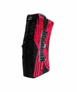 Morgan BKK Ready Heavy Duty Large Curved Strike & Hit Shield 11 Morgan BKK Ready Heavy Duty Large Curved Strike & Hit Shield