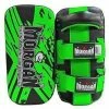 Morgan BKK Ready Curved Thai Pads (PAIR)