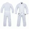 Morgan MARTIAL ARTS Dragon Karate Uniform (8oz) + Belt 1 Morgan MARTIAL ARTS Dragon Karate Uniform (8oz) + Belt