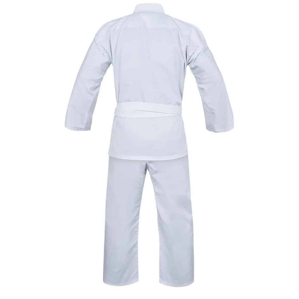Morgan MARTIAL ARTS Dragon Karate Uniform (8oz) + Belt 6 Morgan MARTIAL ARTS Dragon Karate Uniform (8oz) + Belt