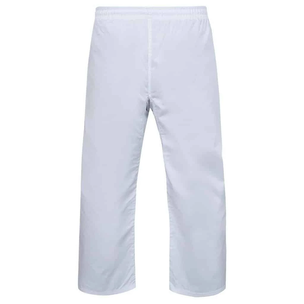 Morgan MARTIAL ARTS Dragon Karate Uniform (8oz) + Belt 8 Morgan MARTIAL ARTS Dragon Karate Uniform (8oz) + Belt