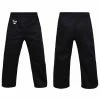 Morgan DRAGON Gi Martial Arts Pants (8oz) Black Gis