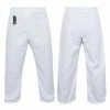 Morgan Yamasaki Martial Arts Gi Pants (10oz) White Gis