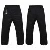 Morgan Yamasaki Martial Arts Gi Pants (10oz) Black Gis