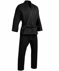 STING KARATE UNIFORM COTTON 8OZ MARTIAL ARTS