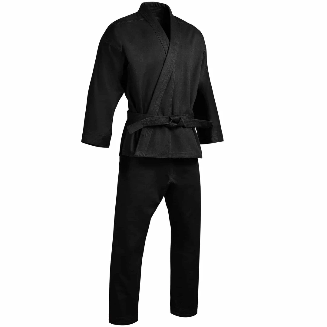 STING KARATE UNIFORM COTTON 8OZ MARTIAL ARTS 4 STING KARATE UNIFORM COTTON 8OZ MARTIAL ARTS