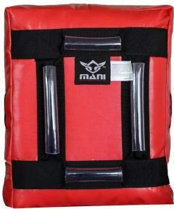Mani Kick / Bump Shield Small Commercial Quality MMA / Muay Thai MSM-101S 10 Mani Kick / Bump Shield Small Commercial Quality MMA / Muay Thai MSM-101S