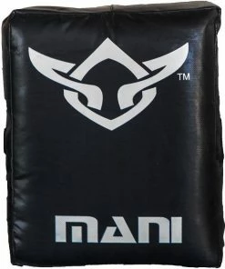 Mani Kick / Bump Shield Small Commercial Quality MMA / Muay Thai MSM-101S