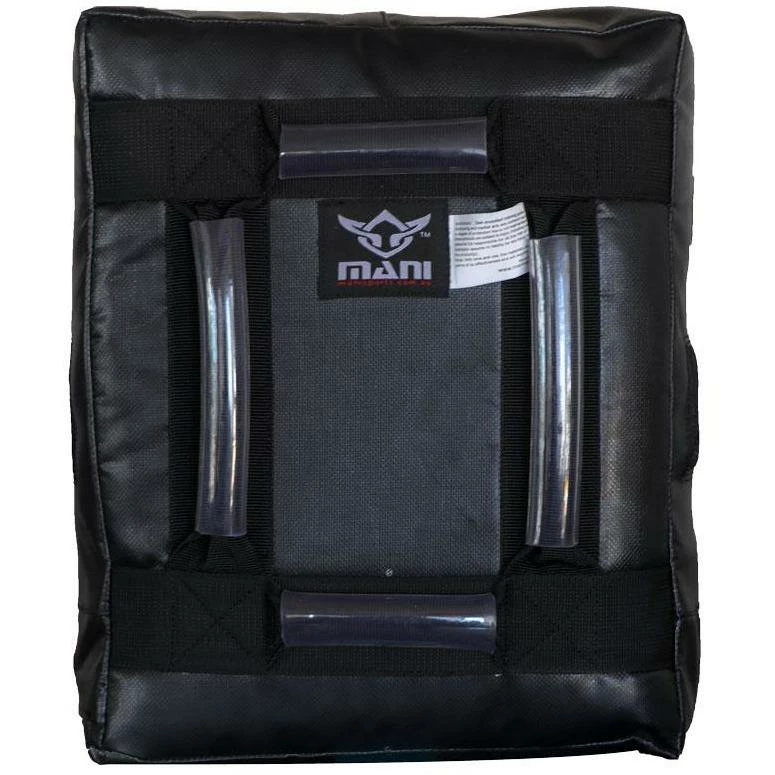 Mani Kick / Bump Shield Small Commercial Quality MMA / Muay Thai MSM-101S 7 Mani Kick / Bump Shield Small Commercial Quality MMA / Muay Thai MSM-101S