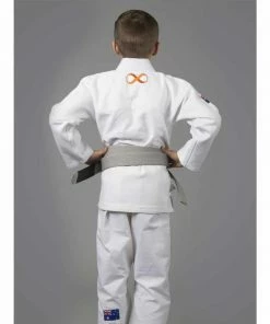 MARTIAL ARTS Braus Pro Light Gi + Bag - Kids 9 MARTIAL ARTS Braus Pro Light Gi + Bag - Kids