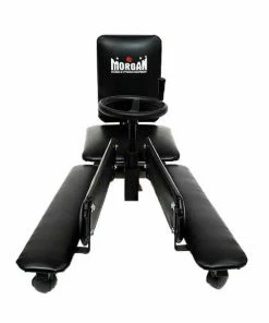 MORGAN LEG STRETCHING MACHINE