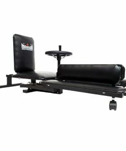 MORGAN LEG STRETCHING MACHINE